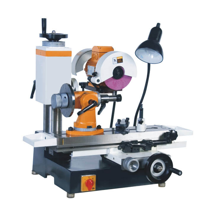 Universal Tool And Cutter Grinder