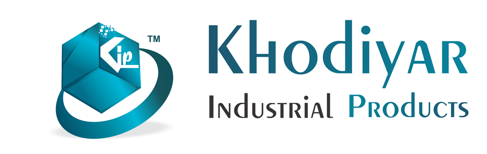Khodiyar Industrial Products Logo