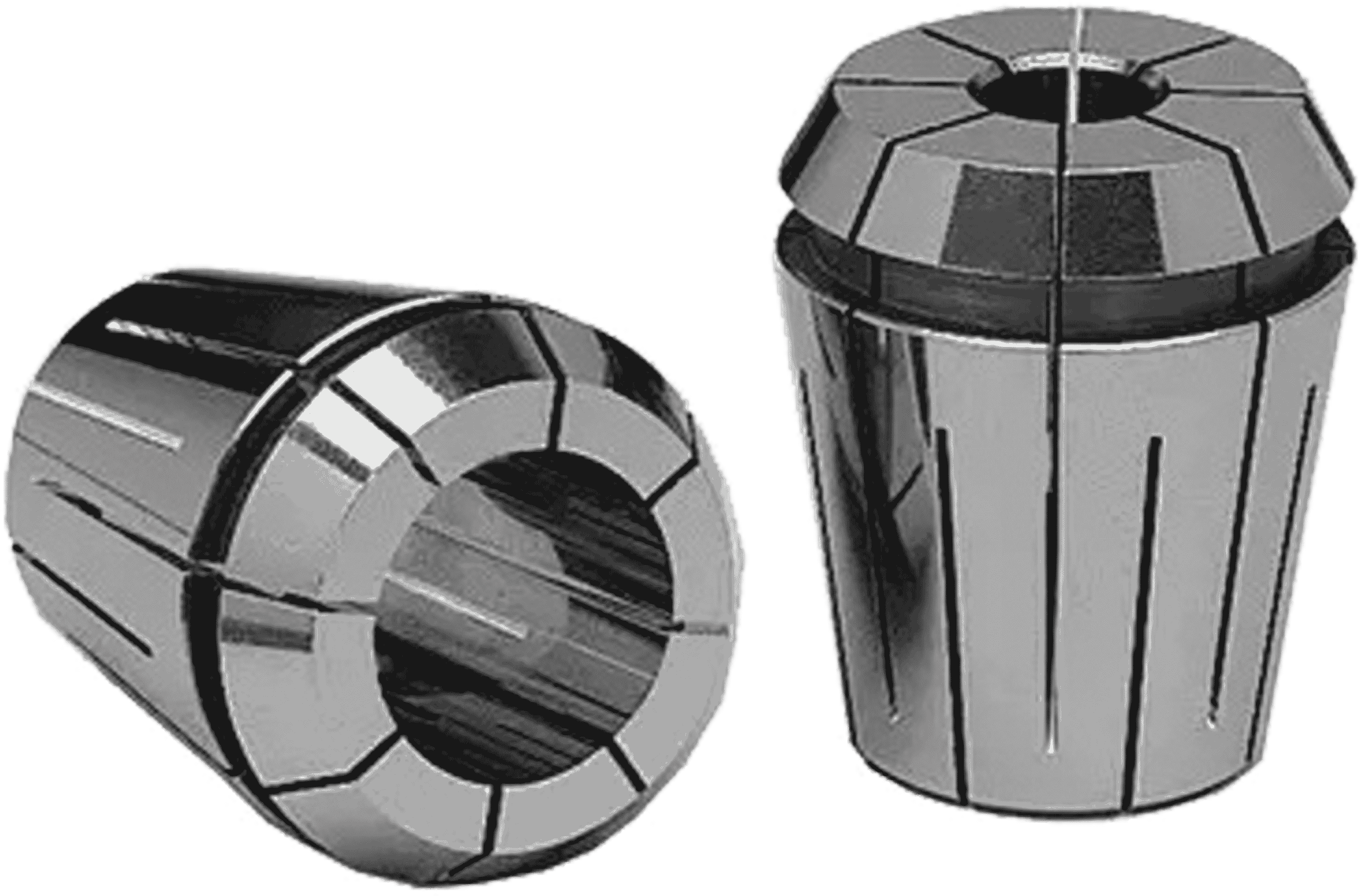 ER40 Collet Holder