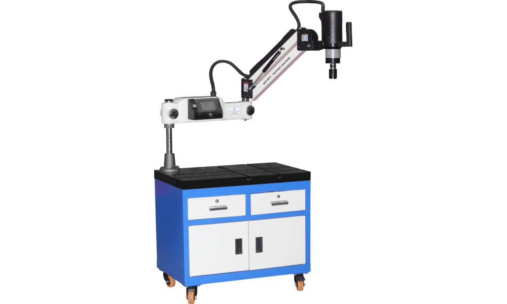 KIP M36 | Electric Tapping Machine Manufacturers in India | Khodiyar ...