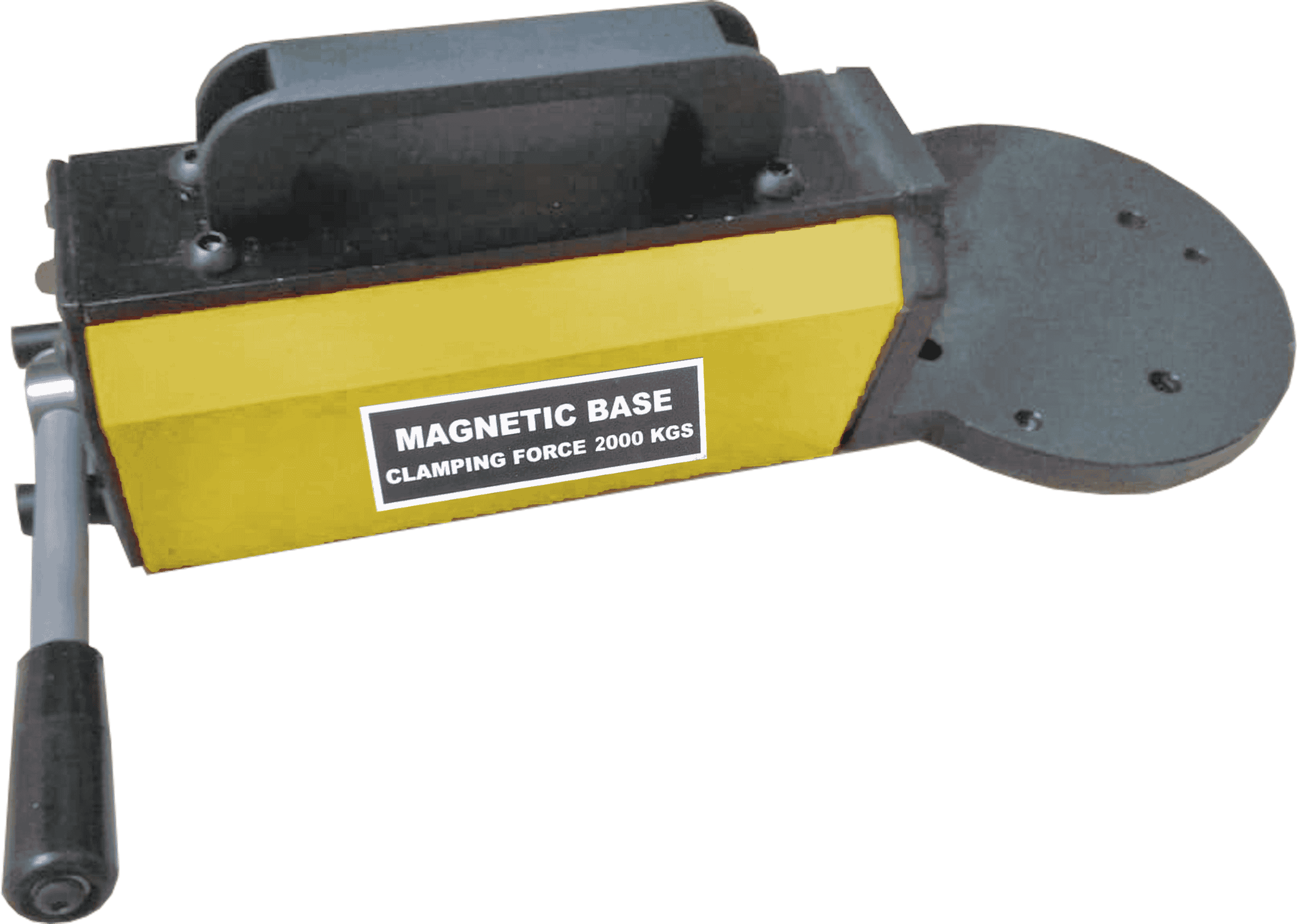 Magnetic Base for KIP-M12