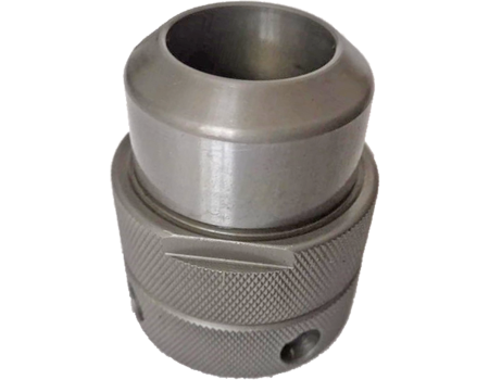 ER40 collet holders