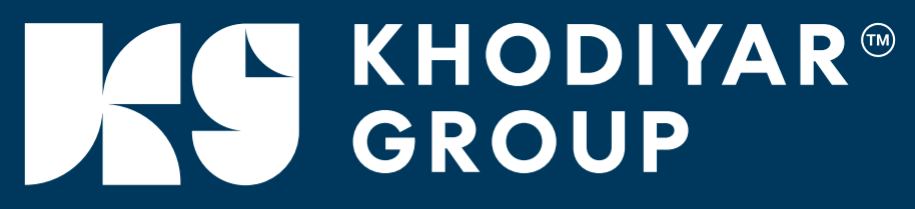 Khodiyar Industrial Products Logo