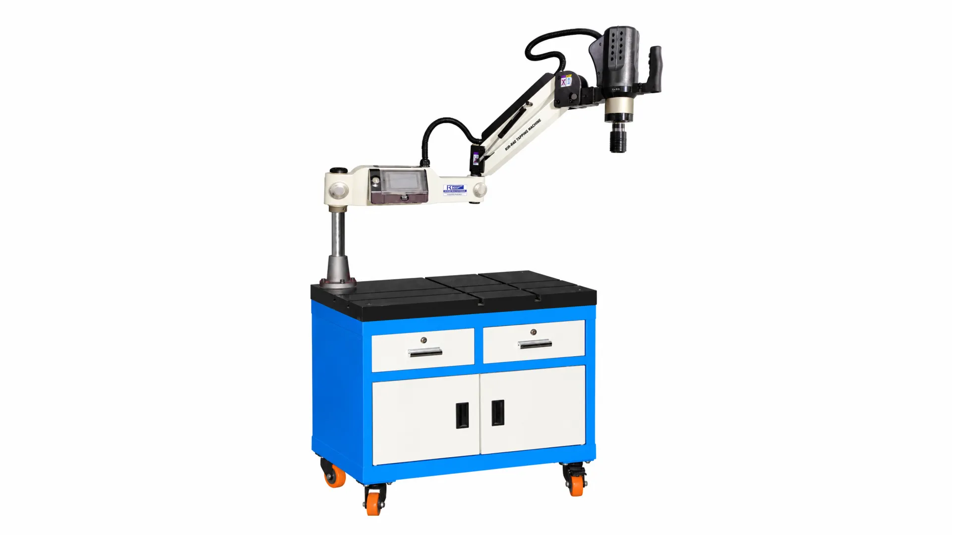 Automatic Tapping Machine KIP-M12