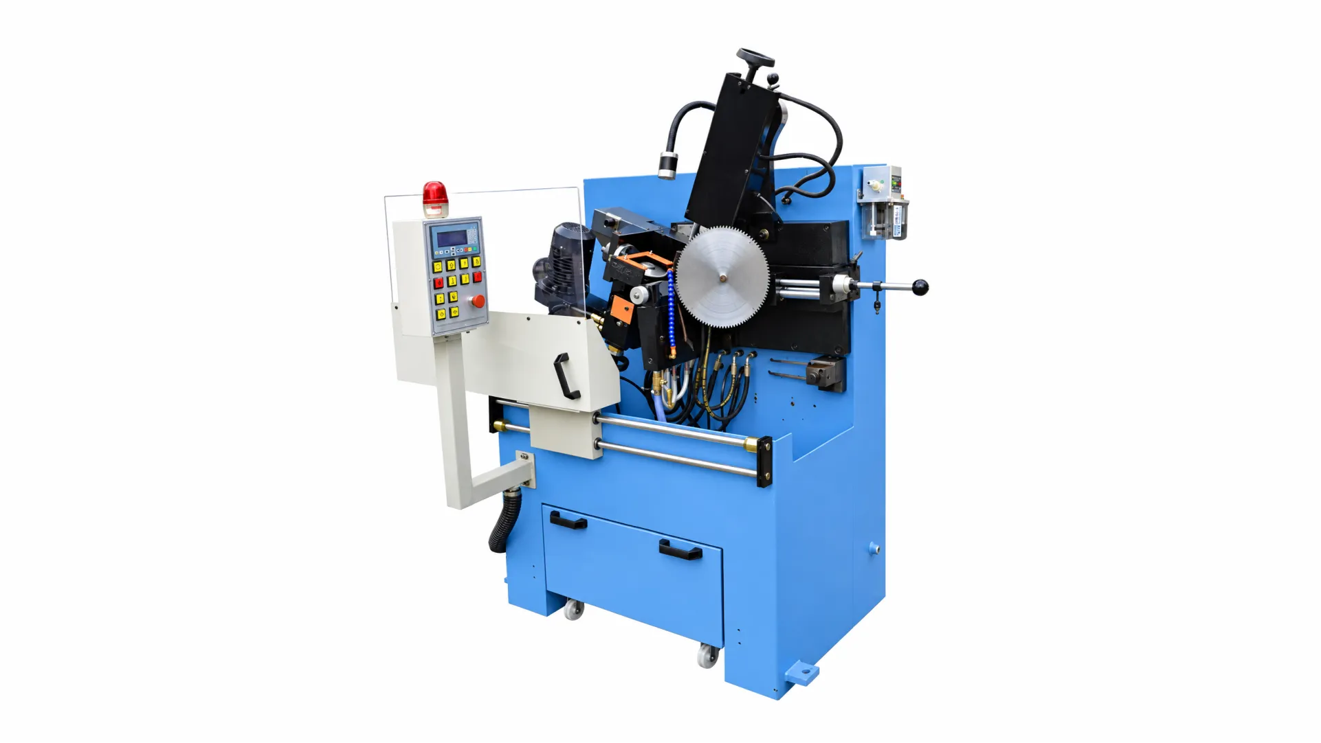 Circular Saw Blade Grinder KIP-020