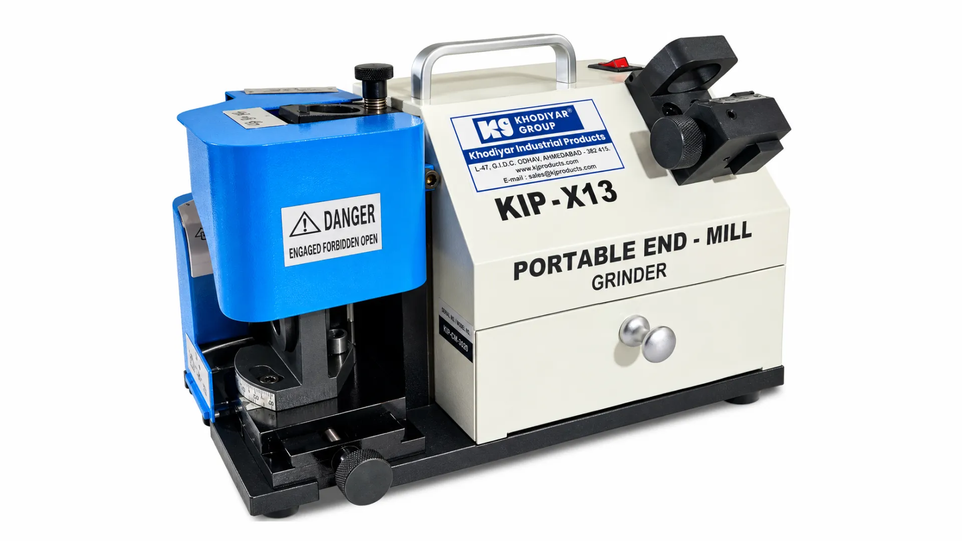KIP-X13R