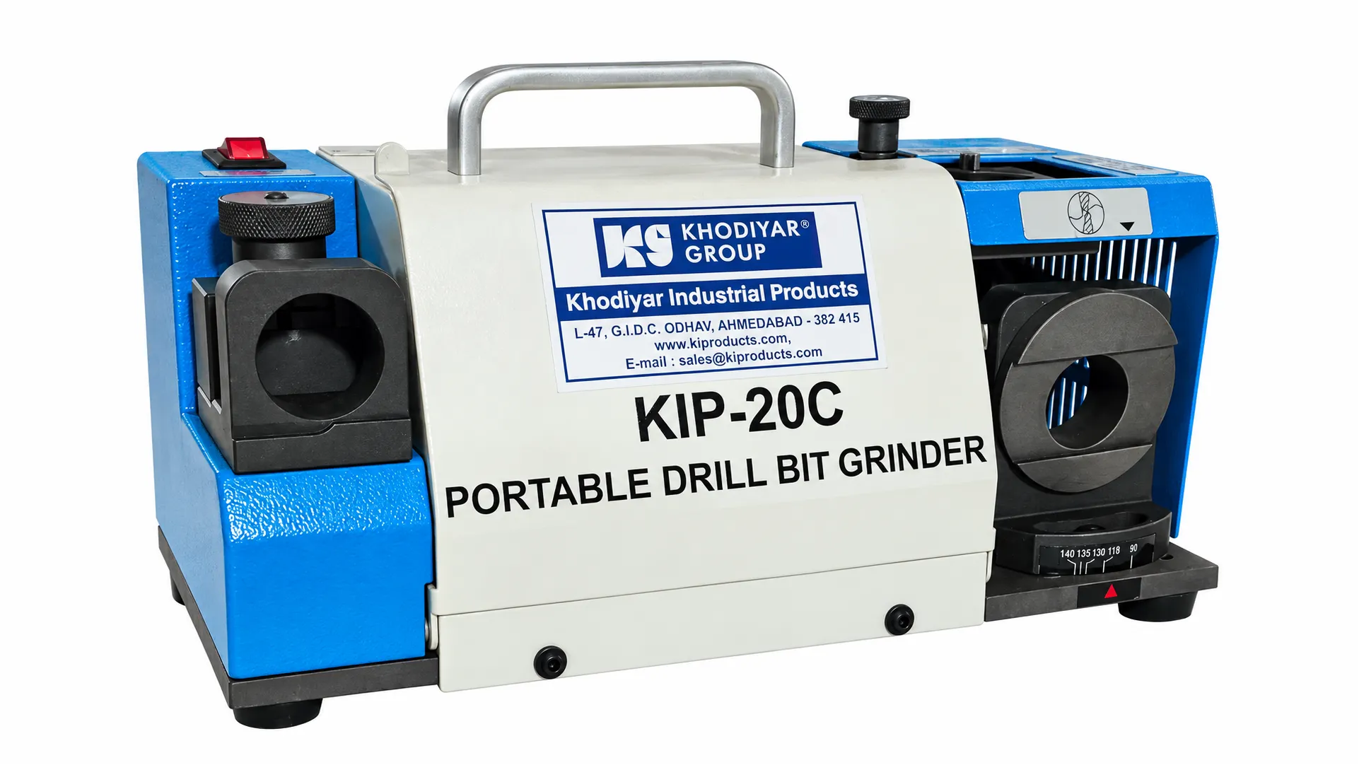 KIP-20C