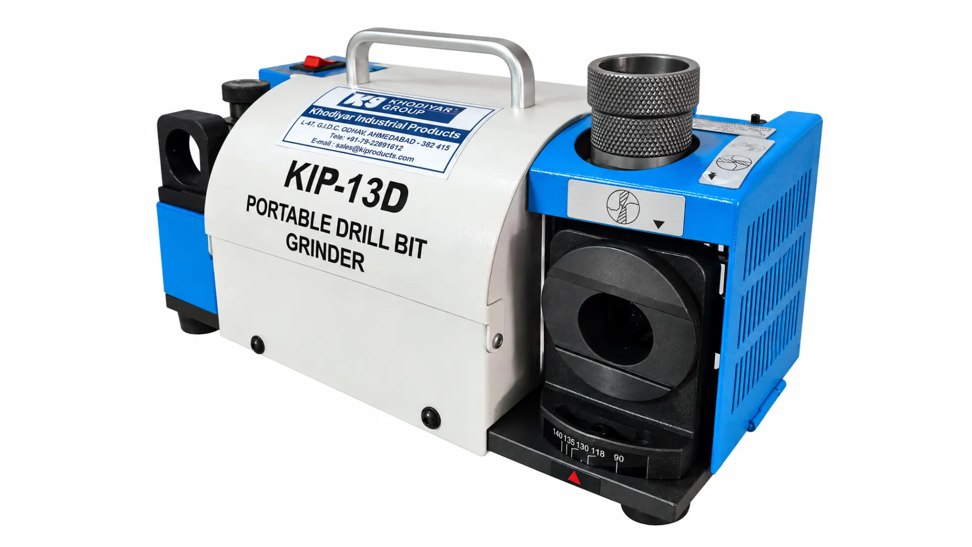 KIP-13DR