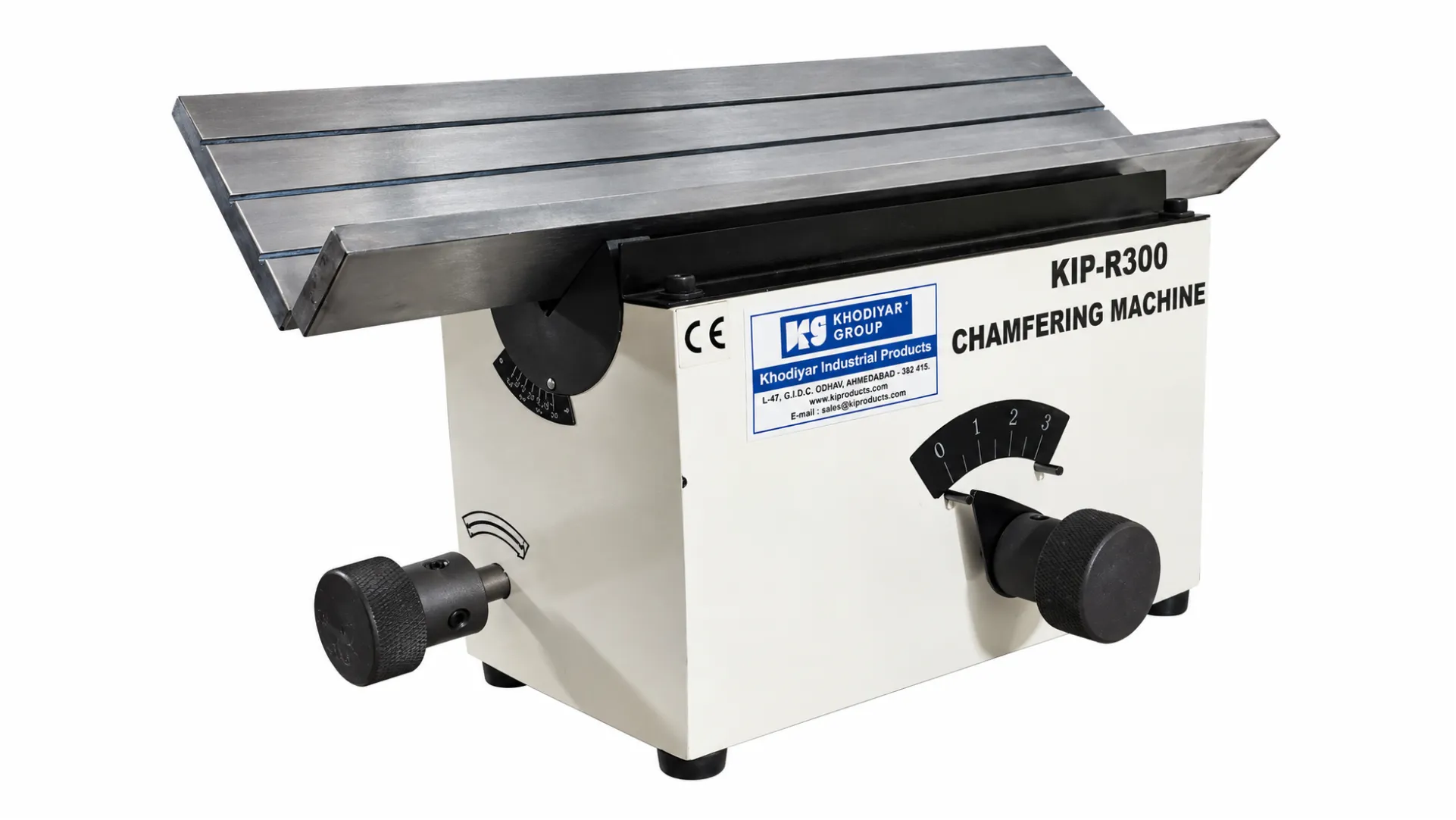 KIP-R300