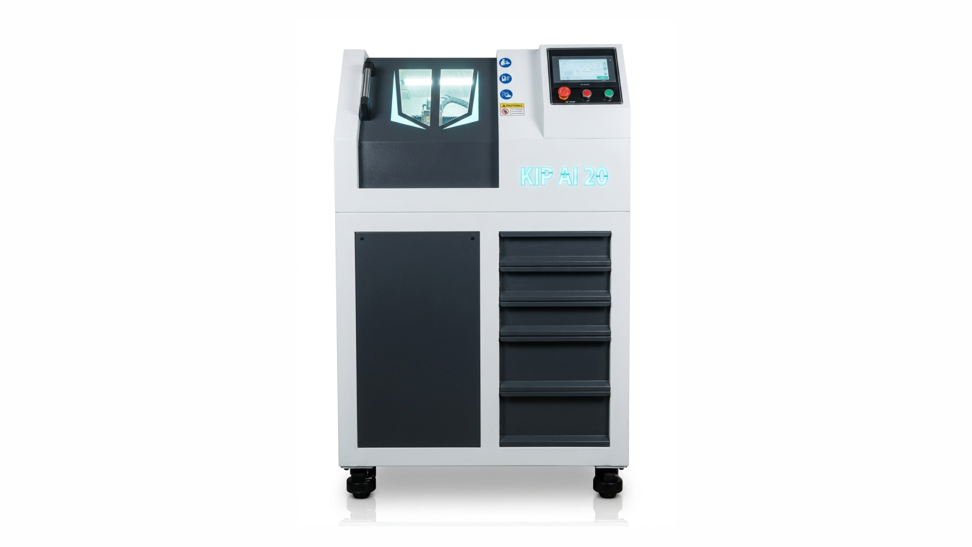 KIP - AI 20